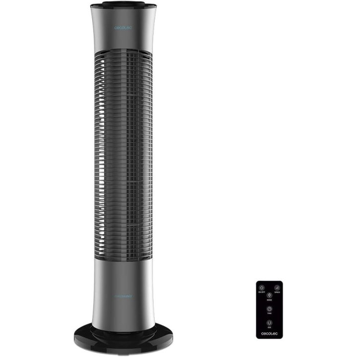 (km0) Ventilador Cecotec Energysilence 7090...