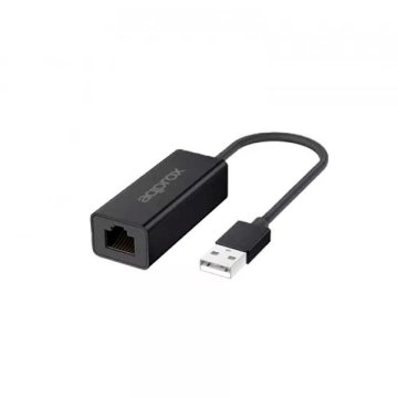 Adaptador De Red 2.5gb Rj45 A Usb 3.0 Approx Appc56