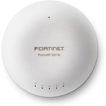 Punto De Acceso Interior Wifi Fortinet Fap-221e-e (802.11...