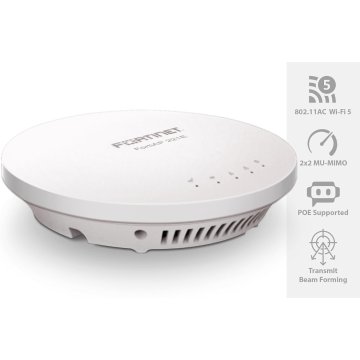 Punto De Acceso Interior Wifi Fortinet Fap-221e-e (802.11... 2