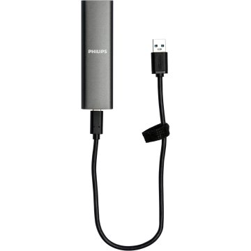 Disco M.2 Externo Philips 250gb Usb-c/usb3.0 540mb Ultra... 2