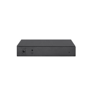 Switch Semigestionable Level One Hilbert 4p Poe 10 100 1000 60w + 1p 10 100 1000 Carcasa Metalica 2