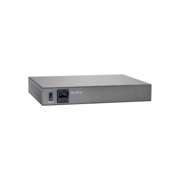 Switch Level One Gep-1020 10p 10 100 1000 8 P Poe Plus 150w + 2 Sfp 2