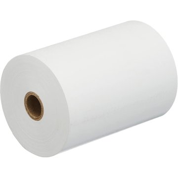 Pack De 8 Rollos De Papel Termico De 80x60mm Libre De... 2