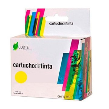 Cartucho Tinta Coiris T071440 Amarillo (c13t07144020) 10 Ml