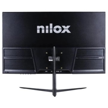 Monitor 24" Dp Hdmi Nilox Nxmm24fhd112 Ips Fhd 100hz 1ms... 2