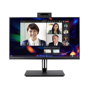 All In One Acer Veriton Z4 Vz4714gt 23,8" I7 13700 16gb 512ssd Wifi-6 Usb hdmi displayport  W11pro  2