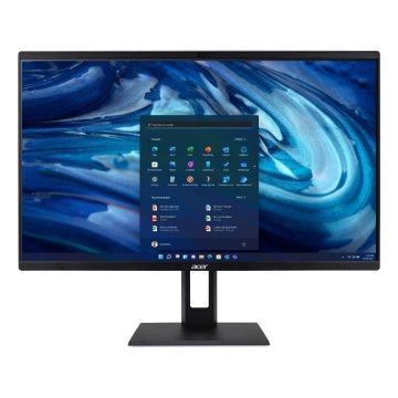 All In One Ordenador Acer Z2 Vz2694g I5 12400 16gb 512ssd Wifi 6e Hdmi usb W11pro
