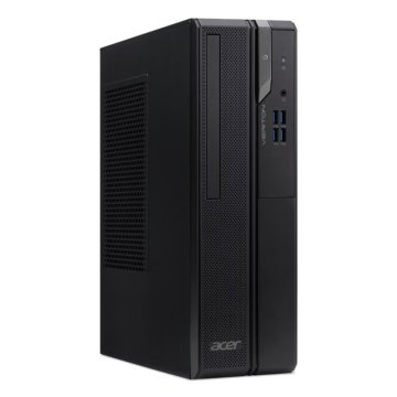 Ordenador Acer Veriton  X2 Vx2715g Ci5 13400 8gb 512ssd Wifi 6e Hdmi usb vga displayport W11pro 2