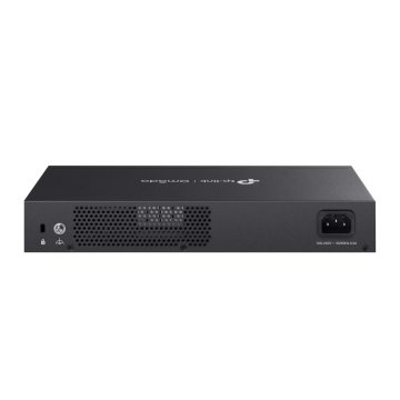 Router Vpn Tp-link Er7406 1p Giga Sfp 5p Giga Usb 3.0 Gestion Centralizada Omada Balanceo De Carga 2