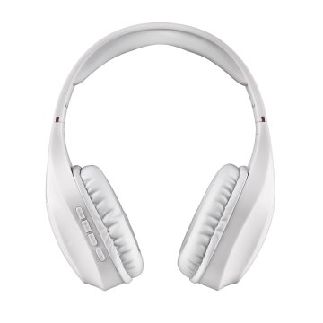 Headset Supraaurales Inalambricos Ngs Compatibles Con Tecnologia Bluetooth 2