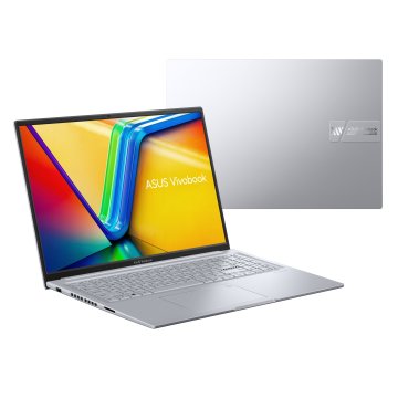 Portatil Asus Vivobook K3605zf-mb465 I5-12500h 15gb 512ssd Rtx 2050 4gb Freedos Color Plata