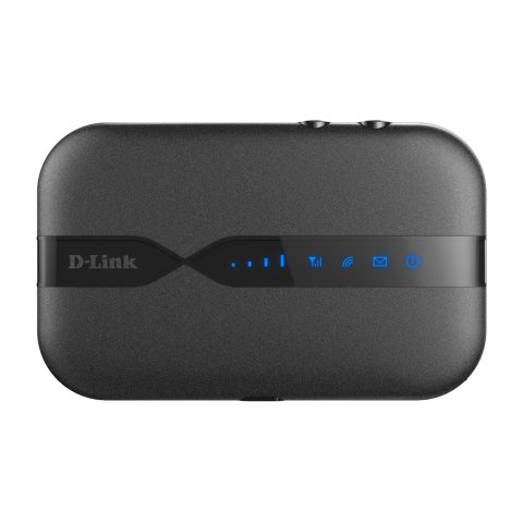 Router Wifi Movil 4g D-link Dwr-932 Ranura Para Sim Bateria 20000mah Tarjeta Microsd 4g Wifi 150mb