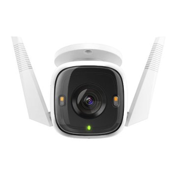 Camara Exterior Ip Wifi Tp-link Tapo C320ws Ip66 2k Vision Nocturna 30m Deteccion Mov. 2