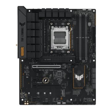 Pb Asus Tuf Gaming A620-pro Wifi Skt Am5 A620 ,usb 3.2 Gen 2,wifi,aura,mb
