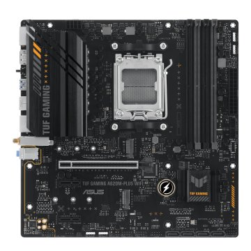 Pb Asus Tuf Gaming A620m-plus Wifi Skt Am5 Usb 3.2 Wifi Aura