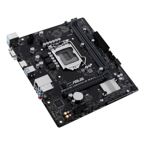 Pb Asus Prime H510m-r R2.0-si Bulk Skt 1200 M-atx Intel Gen 10º 11º Hdmi Vga 2xddr4 Usb3.2 G-la N
