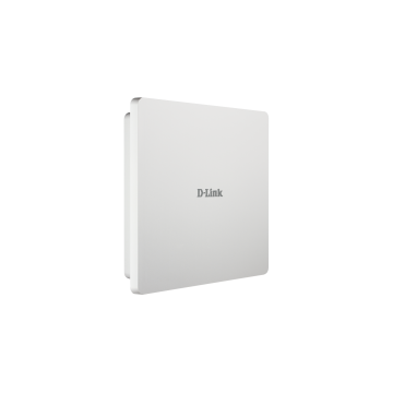 Punto De Acceso Wifi Exterior Dualband D-link Dap-3666...