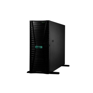 Server Hp Proliant Ml350 Gen11 Xeon Silver 4410y 12-core 32gb No Hdd 1000w Formato Torre  2