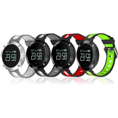 Reloj Inteligente Billow Xsg30 Pro Bluetooth...