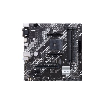 Pb Asus Prime A520m-a Ii csm Skt Am4 M-atx