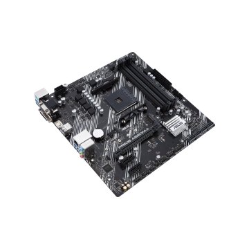 Pb Asus Prime A520m-a Ii csm Skt Am4 M-atx 2