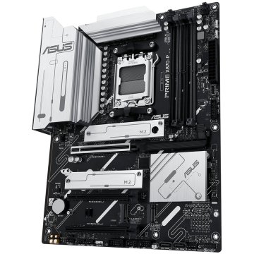 Pb Asus Prime X870-p Skt Am5 2