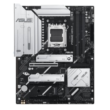 Pb Asus Prime X870-p Skt Am5