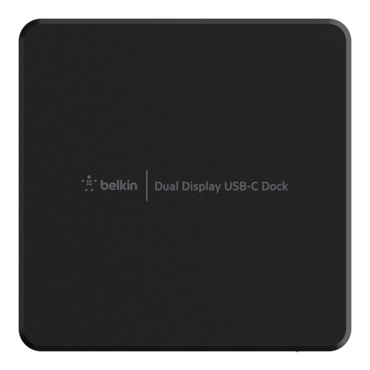 Docking Usb-c Belkin Inc002vfbk A 2xhdmi 1.4 3xusb-a 3.1 1xusb-c Pd 85w 1xjack 3.5mm 1xgb Rj45 F.a 135w Displaylink