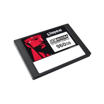 Disco Ssd Sata3 960gb Kingston Sedc600m 960g
Dc600m - Ssd - Mixed  2