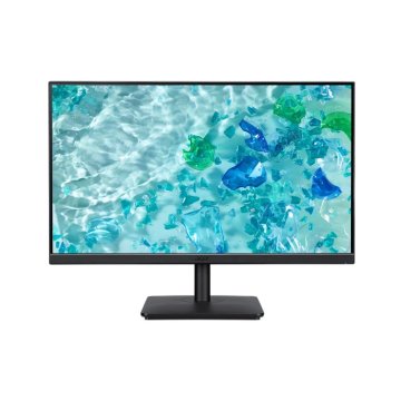 Monitor 24,8" Acer V247yebmipxw Vga Hdmi Ips 100hz 4mms Fhd 1920x1080 100hz 250cd m² Mm Audio In out