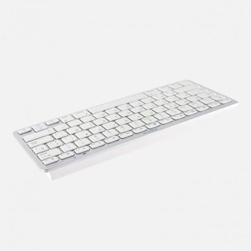 Teclado Compacto Bluetooth Approx Appmx300bts Bt 3.0... 2