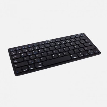Teclado Compacto Bluetooth Approx Appmx300btb Bt 3.0... 2