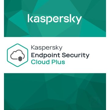 Kaspersky Endpoint Security Cloud Plus Renovacion 2 Año -...