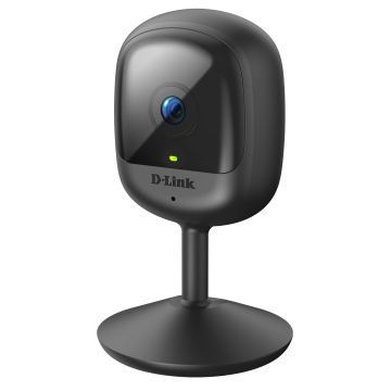 Camara Ip Wifi D-link Dcs-6100lhv2 Fullhd 120º Tamaño Compacto Cloud Recording 2