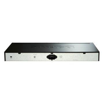 Switch Semigestionable D-link Stackable Dgs-1510-28p e 24 Giga Poe (193w) + 4p 10g Sfp+ 2
