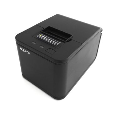 (km0) Tpv Impresora Approx Apppos58au Termica 56mm Conexion Usb Corte Manual Y Automatico Cash30