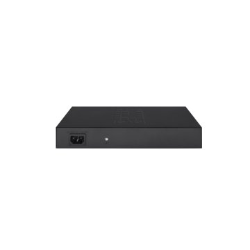 Switch Semigestionable Level One Hilbert 16p Giga + 2p Sfp Giga Carcasa Metalica 2