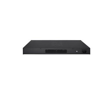 Switch Semigestionable Level One Hilbert 24p Giga + 4p Sfp Giga Carcasa Metalica 2