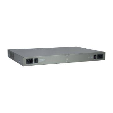 Switch Level One Gestionable L3 8p 10 100 1000 Sfp + 12p 10gbe Sfp+ Fuente Redundate 2
