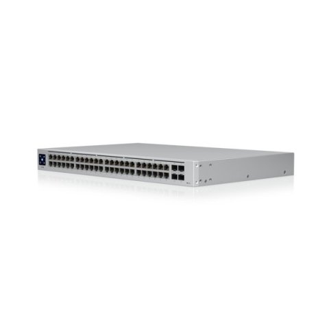 Switch Ubiquiti Usw-48-poe Unifi Switch Pro 48 P (32p Poe) + 4p Sfp