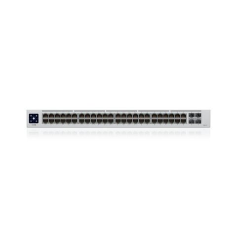 Switch Ubiquiti Usw-48-poe Unifi Switch Pro 48 P (32p Poe) + 4p Sfp