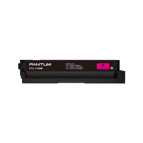 Toner Pantum Ctl-1100hm Magenta 1500 Pag Para Cp1100 cm1100