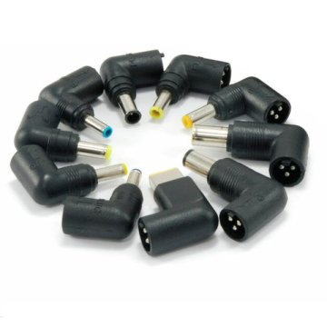 Tip Lenovo Cargadores Conceptronic Cnb90 Cnb65