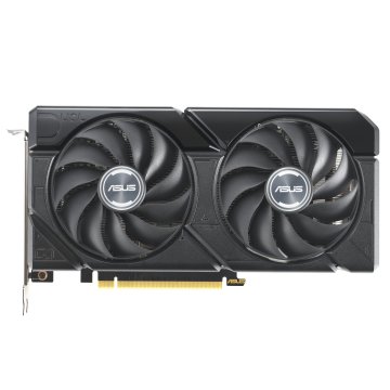 Vga Asus Dual-rtx4070-o12g D6-evo Oc Dual Edit 2