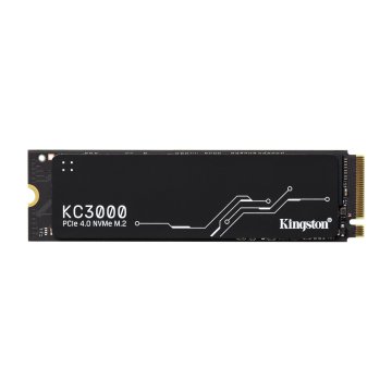 Disco M.2 1024gb Kingston Pcie Nvme Gen 4,0 X4 Skc3000s 1024g