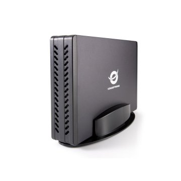 Caja Externa 3.5" Usb 2.0 Conceptronic Hd 3 1 2 Usb Sata