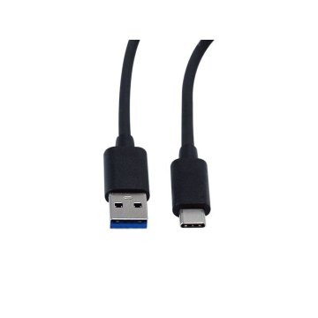 Caja Externa 2.5" Conceptronic Hde02b Hd Sata 2.5" Usb-c Usb 3.1 Color Negro 2