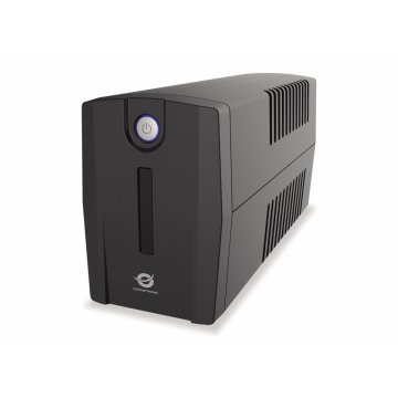Sai Conceptronic 1000va   600w Offline 2xshucko, Hid Usb, Rj45 In out Avr