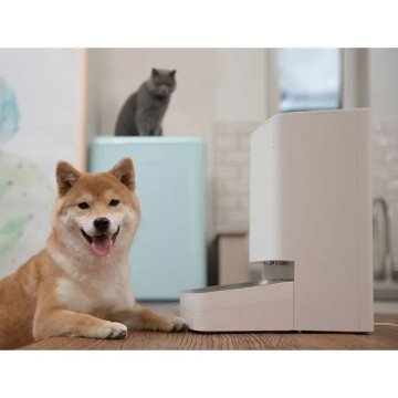 Alimentador De Mascotas Automatico Xiaomi Smart Pet Food... 2